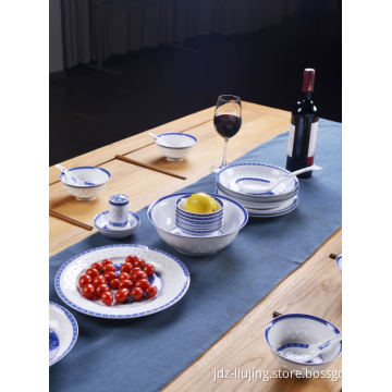 ceramic dinnerware  set